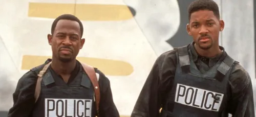 C'est officiel, Bad Boys 3 a enfin une date de sortie !