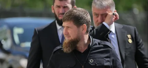 Selon le président tchétchène, la France est responsable de...