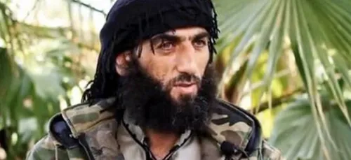 Après avoir brûlé un homme en cage, un chef de Daesh se fait enfin...