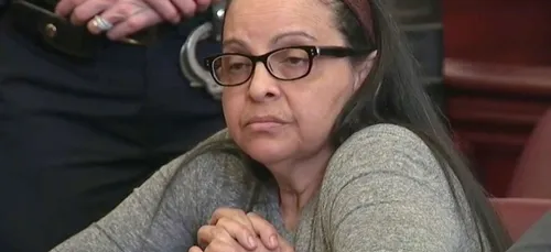 USA : la "nounou tueuse", condamnée à la prison à vie !