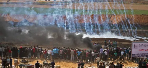 Conflit israélo-palestinien : l'ONU se réunit cette après-midi