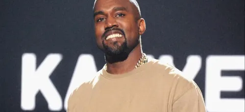 Kanye West serait en train de composer... 5 albums d'un coup !