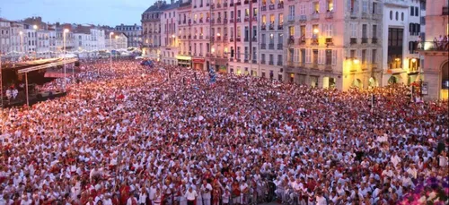 Les fêtes de Bayonne, désormais payantes pour les non Bayonnais