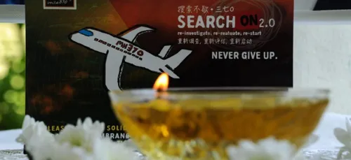 Vol MH370 disparu : suicidaire, le pilote aurait crashé l'avion