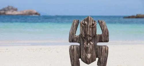 Koh Lanta : Accusé d'agression sexuelle, Eddy livre sa version des...