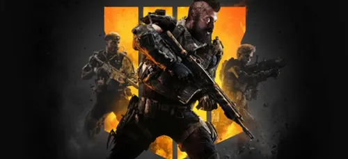 Call of Duty Black Ops 4 : il y aura bien un mode Battle Royal !