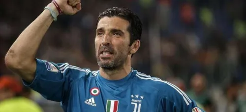 Gianluigi Buffon, au PSG dès mercredi ?