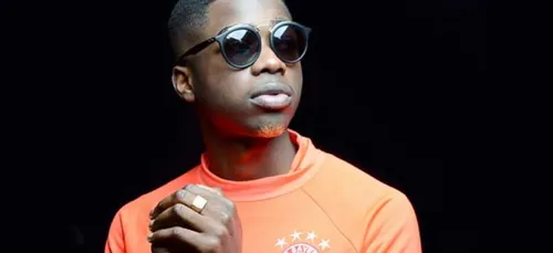 Déja rappeur et acteur, voilà que MHD se lance dans la production !