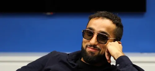 Niro lance une collecte de fonds pour venir en aide aux enfants de...