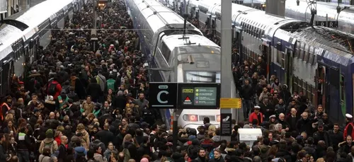 Les Pass Navigo d'avril et mai, remboursés à 50%