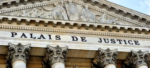 3 ans de prison ferme, pour avoir mis un bébé dans une machine à laver