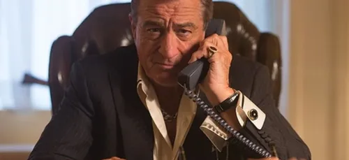 Robert de Niro exclu Trump de tous ses restaurants !