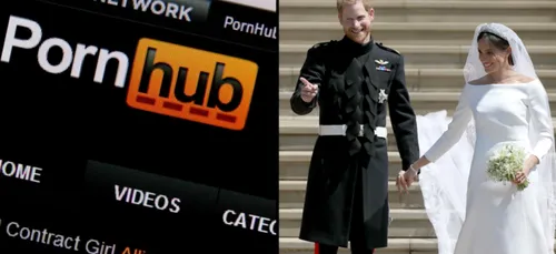 Retour sur les incroyables statistiques de Pornhub au moment du...