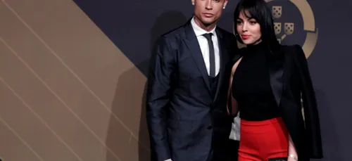 Mais qui est véritablement Georgina Rodriguez, la compagne de...