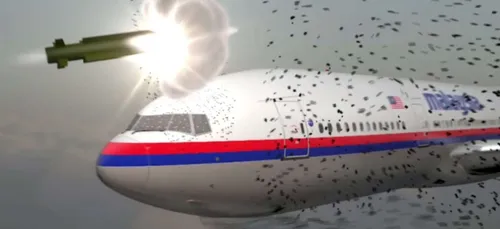 MH17 abattu en Ukraine : la responsabilité de l'armée russe, prouvée