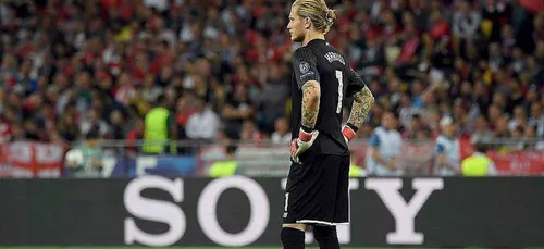 Ridicule contre le Real, Karius se fait consoler par... Mia Khalifa