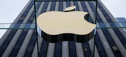 Apple pourrait vous devoir 60 euros !