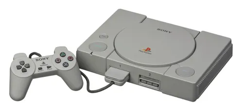Sony pourrait relancer sa PS1 !