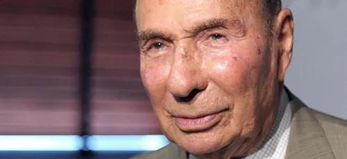 Serge Dassault est décédé à l'âge de 93 ans.