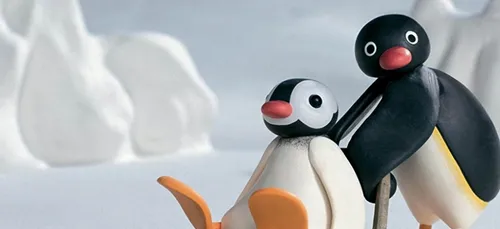 Le créateur de "Pingu" est décédé à l'âge de 88 ans