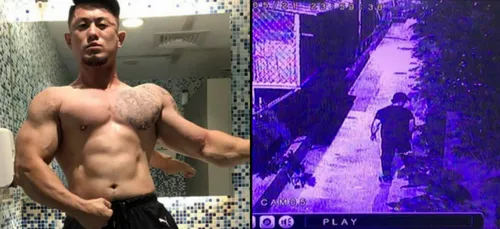 Une femme, tuée et découpée par son match Tinder