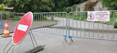 Orage : une fillette se réfugie sous un arbre et meurt à cause...