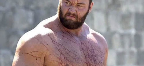 La Montagne (GOT), trollé après avoir posté une photo de sa...