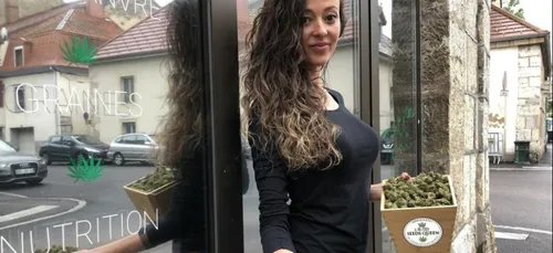 Tout à fait légal, ce commerce de cannabis peine à trouver une banque