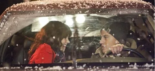 Elle perd la mémoire et retombe amoureuse de son mari !