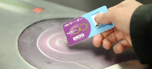 Paris : le pass Navigo, gratuit pour les seniors et les personnes...