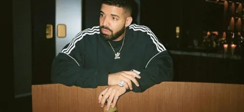 Face à l'incertitude, Drake demandera un test de paternité