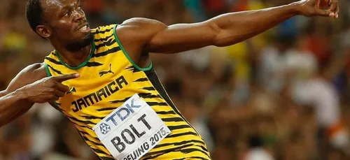 Pour une histoire de dopage, Usain Bolt perd un titre olympique