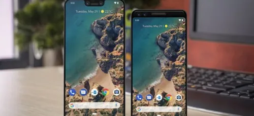 On en sait un peu plus sur les sur les Pixel 3 et 3XL de Google