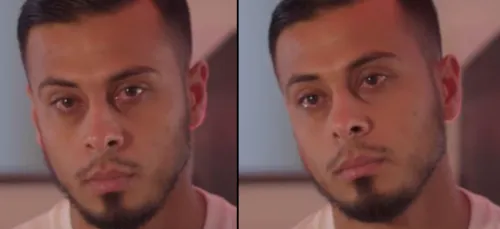 Malade, il utilise ses derniers jours pour changer le monde