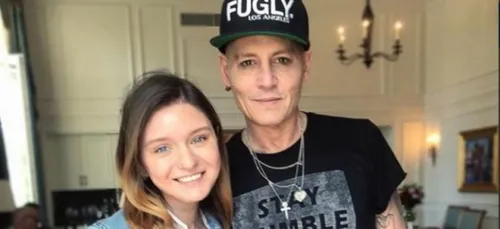 Johnny Depp, malade ? L'acteur inquiète ses fans