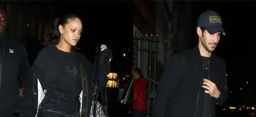 Un proche explique pourquoi Rihanna et Hassan Jameel se sont séparés !