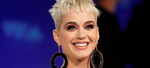 Sans le vouloir, Katy Perry publie un sexto sur instagram !