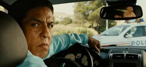 "Tu as tué la franchise Taxi" ou quand Naceri balance sur Gastambdie