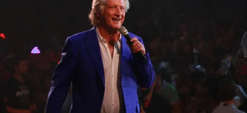 Selon Patrick Sébastien, les chaines télé ont déjà préparé la mort...