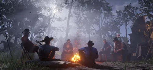 Rockstar annonce plusieurs versions de Red Dead Redemption 2