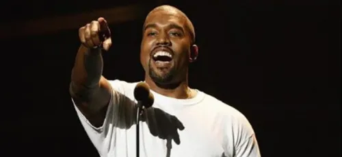 Atteint d'une maladie mentale, Kanye West accepte de se livrer