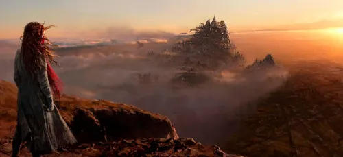 Après Le Seigneur des Anneaux, Peter Jackson revient avec "Mortal...