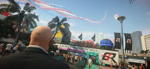 Hitman 2 : découvrez la bande-annonce et la date de sortie !