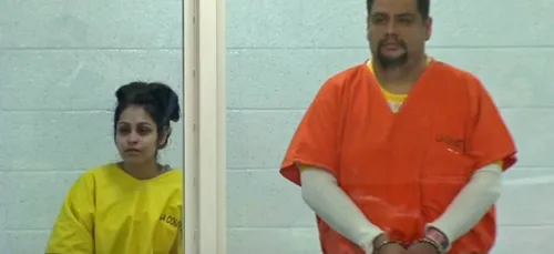 USA : condamné à mort pour avoir torturé un enfant qu'il pensait...