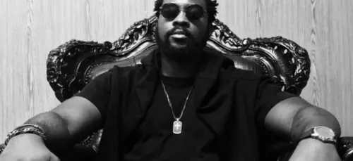 Damso signe son retour avec Lithopédion