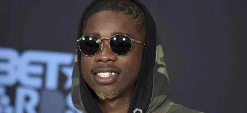 MHD : Le prince de l'Afrotrap annonce un nouvel album et dévoile...