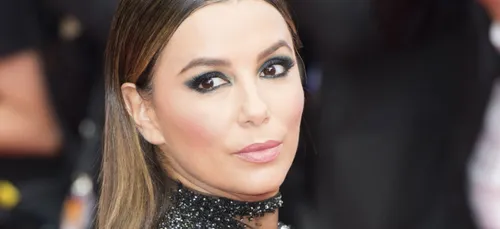 Eva Longoria a accouché, on vous dévoile son prénom.
