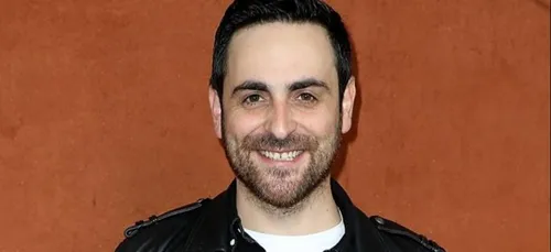 Camille Combal va présenter "Danse avec les stars" !