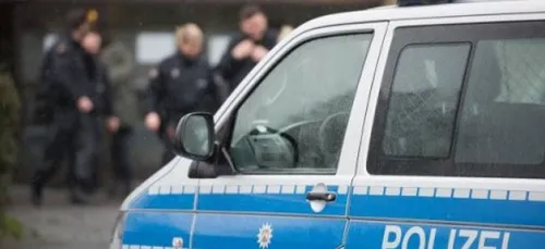Allemagne : un projet d'attentat chimique déjoué à Cologne