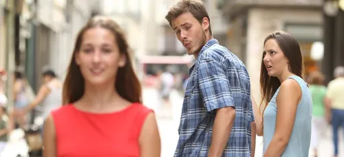 Et si c'était bientôt la fin des GIFs et mèmes sur internet ?